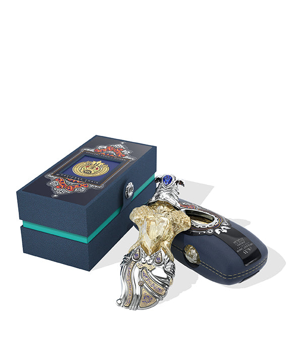 Designer Shaik Opulent Shaik Classic No. 33 Parfum