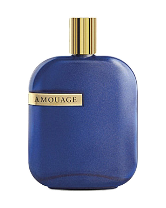 
            
                Load image into Gallery viewer, Amouage Library Opus XI EDP - Niche Essence
            
        