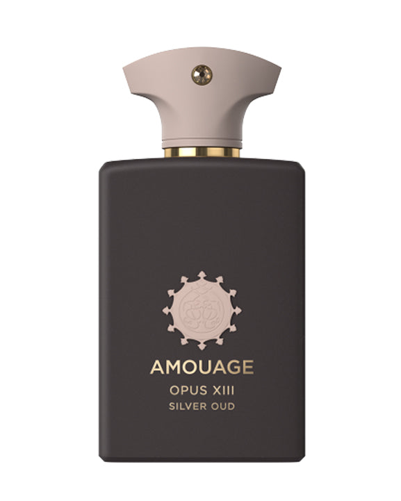 Amouage Opus XIII Silver Oud EDP 100ml