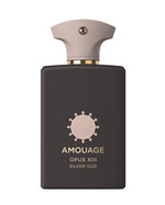 Amouage Opus XIII Silver Oud EDP 100ml