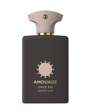Amouage Opus XIII Silver Oud EDP 100ml