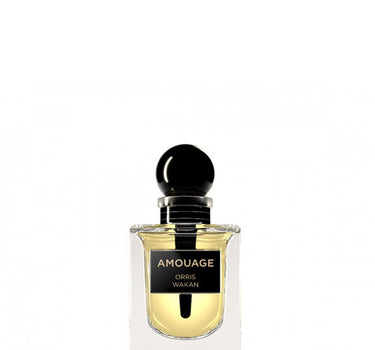 Huile de parfum Amouage Attar Orris Wakan 