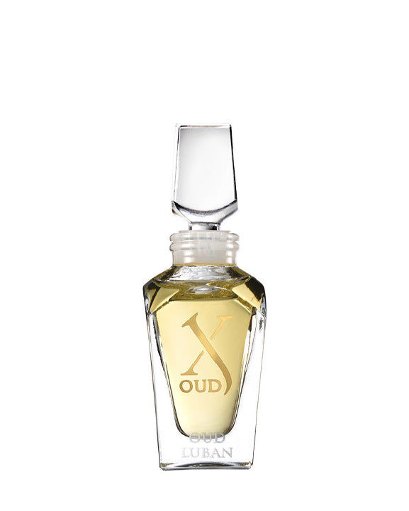 Xerjoff XJ Oud Oud Luban Extrait
