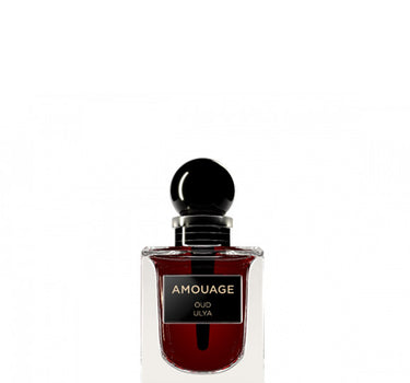 Huile de parfum Amouage Attar Oud Ulya 