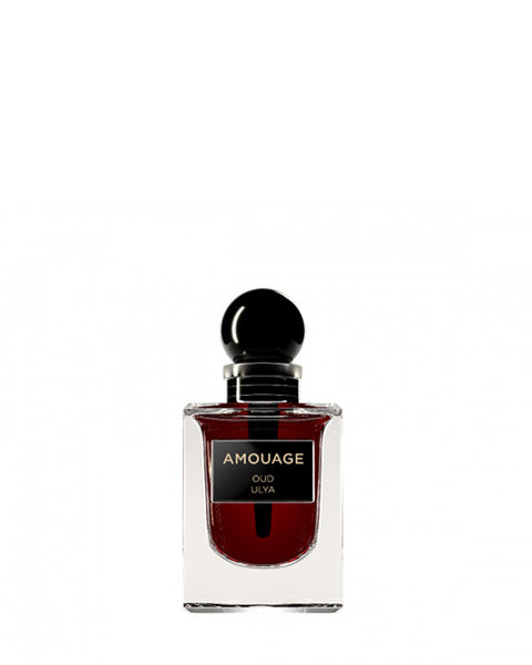 【新品未使用】アムアージュ アター ATTAR | OUD ULYA Attar | Oud Ulya – The House of Amouage