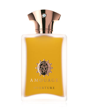 Amouage Overture EDP M
