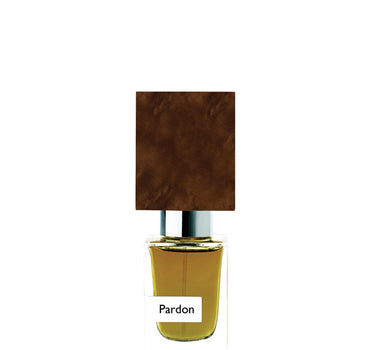 Extrait de pardon de Nasomatto 