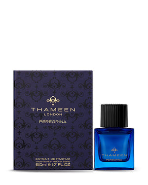 Thameen Peregrina _ Extrait de Parfum 50ml