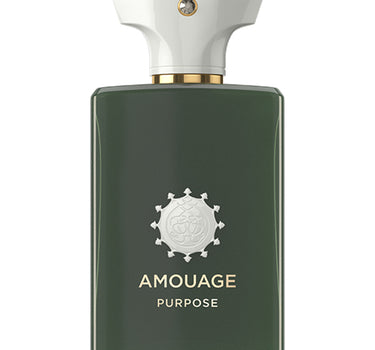 Amouage Objectif EDP 