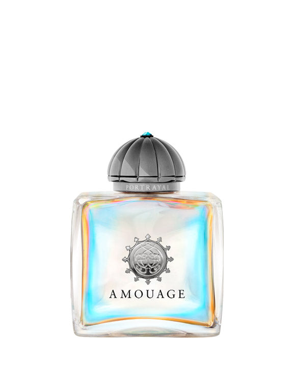 Amouage Portrayal EDP W - Niche Essence