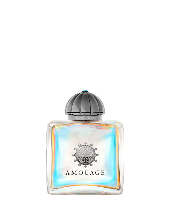 Amouage Portrayal EDP W - Niche Essence