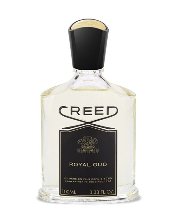 Creed Royal Oud EDP - Niche Essence