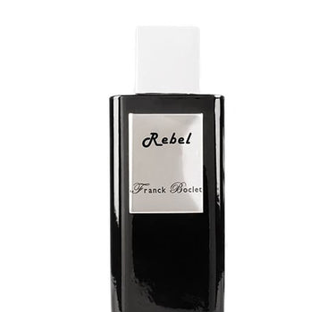 Franck Boclet Rebel Extrait - Niche Essence
