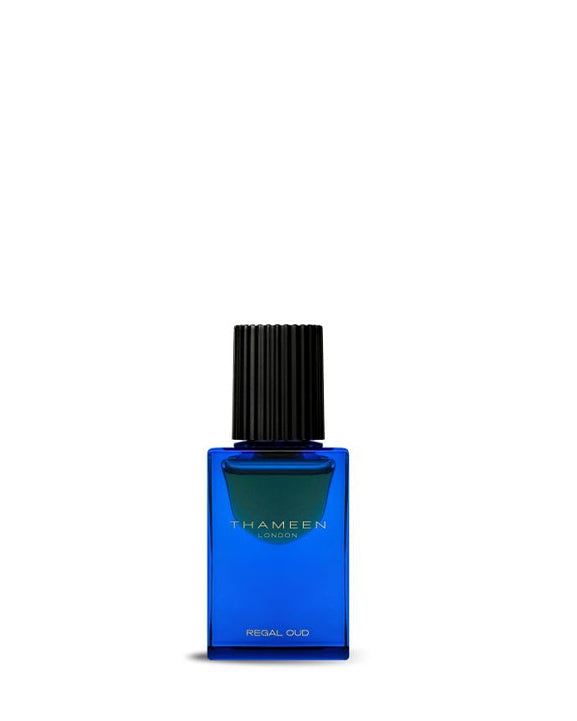 Thameen Regal Oud - Extrait d'Huile de Parfum 10 ml