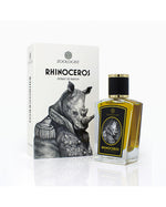 Zoologist Rhinoceros EDP