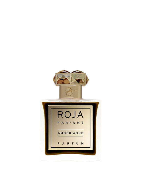 Roja Amber Aoud Parfum