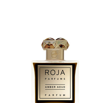 Roja Ambre Aoud Parfum 