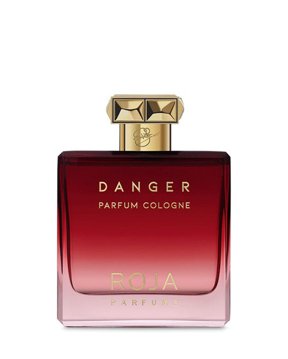 Roja Danger Pour Homme Parfum Cologne