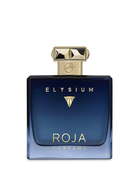 Roja elysium parfum ロジャー　エリジウム 100ml Roja Elysium Pour Homme Cologne Perfume for Men by Roja