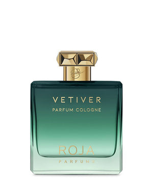 Roja Vetiver Pour Homme Parfum Cologne