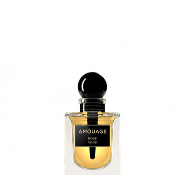 Amouage Attar Rose Aqor Huile de Parfum 