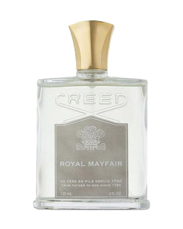 Creed Royal Mayfair EDP – Niche Essence