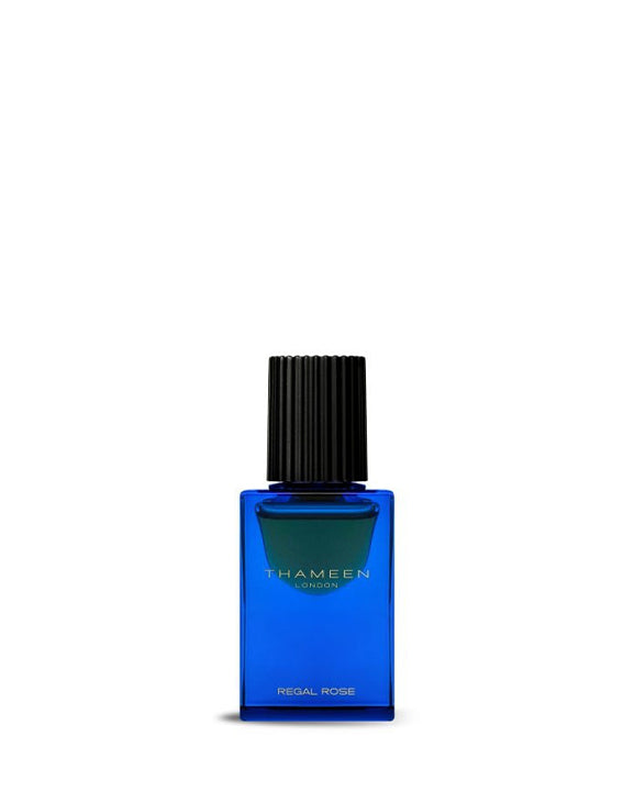 Thameen Regal Rose - Extrait d'Huile de Parfum 10 ml