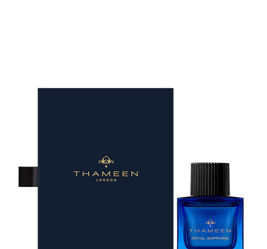 Thameen Royal Sapphire _ Extrait de Parfum 50 ml 