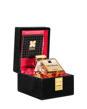 Fragrance Du Bois Sahraa Oud