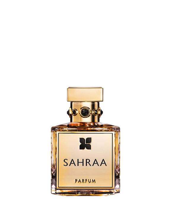 Fragrance Du Bois Sahraa Oud