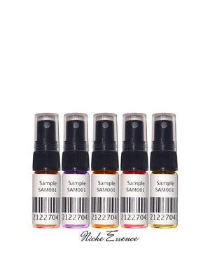 Parfums de Marly Godolphin EDP Sample 3ml - Niche Essence