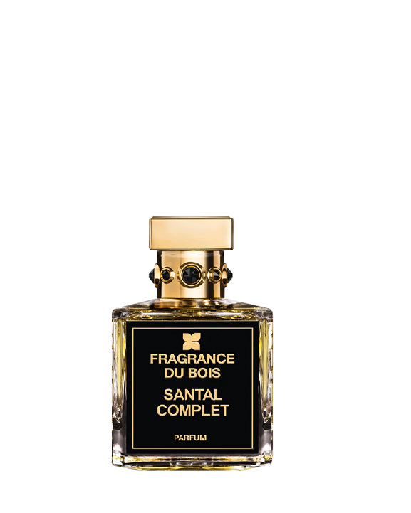 Fragrance Du Bois, Santal Complet _ 100ml