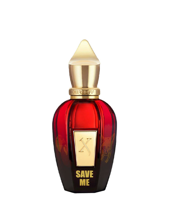 Xerjoff Spray to Help Save Me Parfum