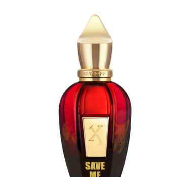Xerjoff Spray pour aider à me sauver le parfum 