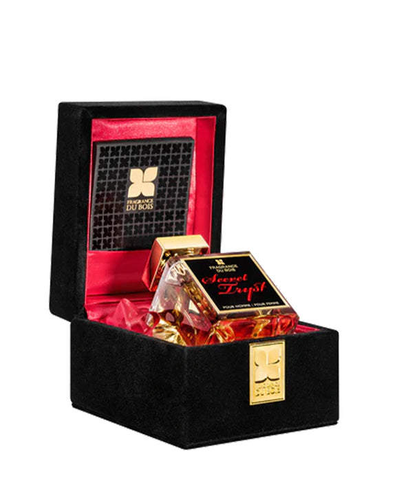 Fragrance Du Bois Secret Tryst 100ML