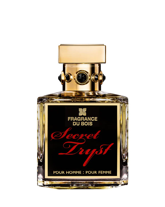 Fragrance Du Bois Secret Tryst 100ML