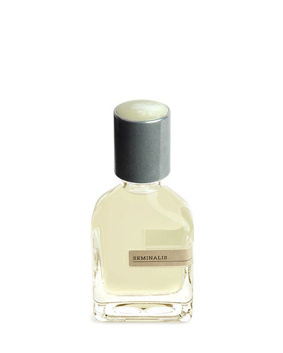 Orto Parisi Seminalis Parfum