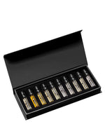 Fragrance Du Bois, Shades & Prive Discovery Collection _ 10 x 2ML