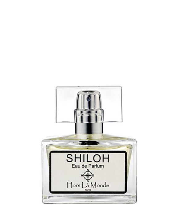 Hors La Monde Shiloh EDP W - Niche Essence