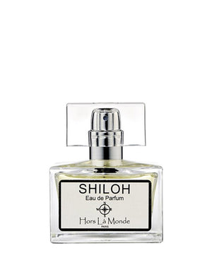 Hors La Monde Shiloh EDP W - Niche Essence