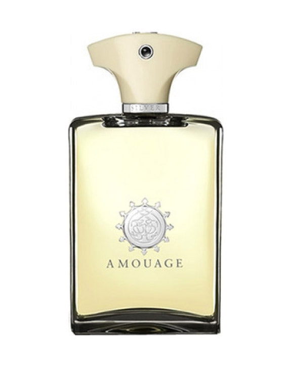 Amouage Silver EDP M - Niche Essence