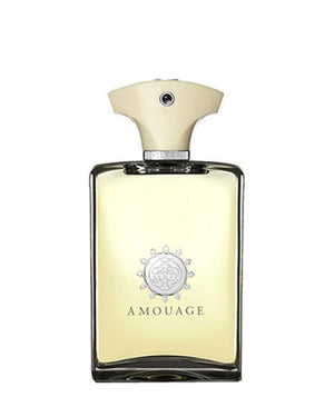 Amouage Silver EDP M - Niche Essence