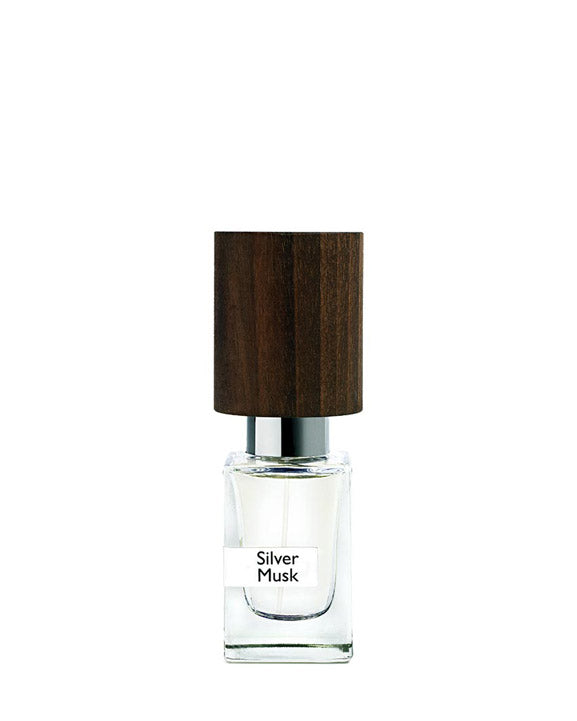 Nasomatto Silver Musk Extrait