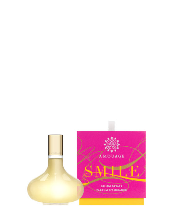 
            
                Load image into Gallery viewer, Amouage Midnight flower Smile Room Spray - Niche Essence
            
        