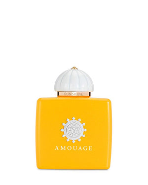 Amouage Sunshine EDP W - Niche Essence