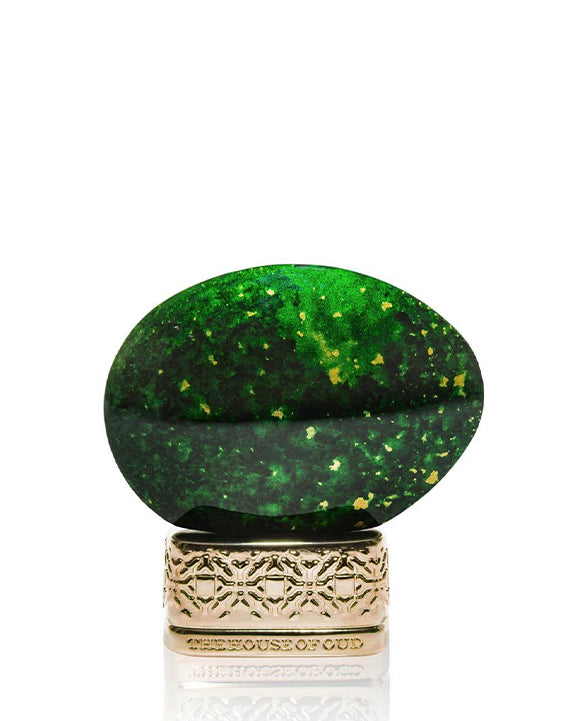 
            
                Load image into Gallery viewer, The House of Oud Emerald Green Royal Stone Collection EDP
            
        