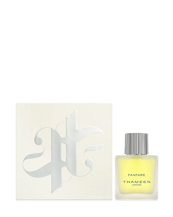 Thameen Fanfare Extrait 100 ml