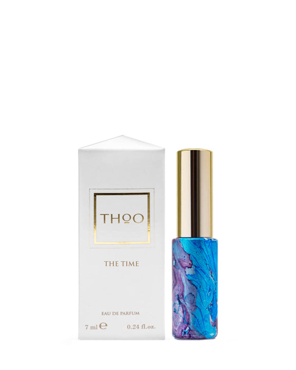The House of Oud The Time EDP