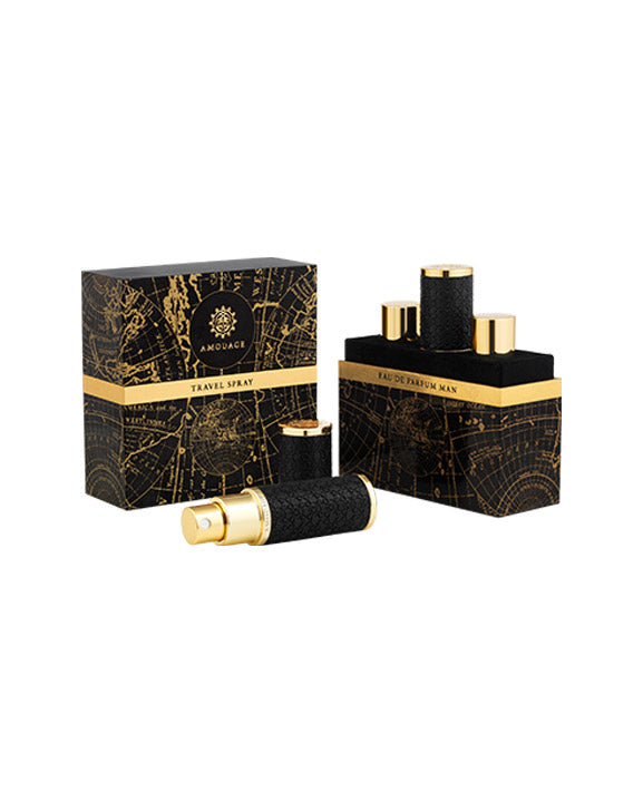 
            
                Load image into Gallery viewer, Amouage Honour Travel Spray EDP M Refills - Niche Essence
            
        