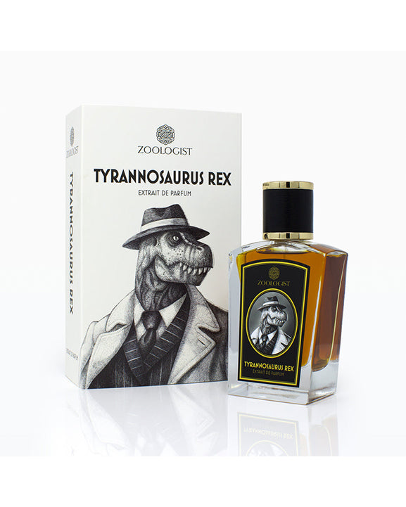 Zoologist Tyrannosaurus Rex Extrait de Parfums